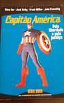 Livro do capitão América