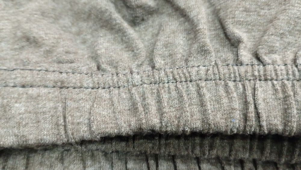 Rybaczki damskie bawełniane