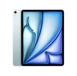 Apple iPad Air 13" M3 128GB Wi-Fi + Cellular (7.gen) niebieski - 2025