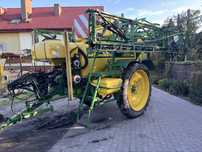 John deer 624 27m
