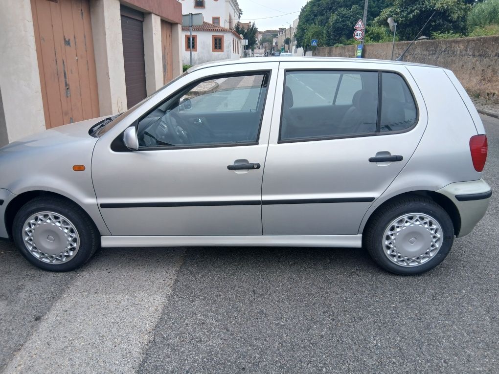 VW POLO 1.0 de 2000