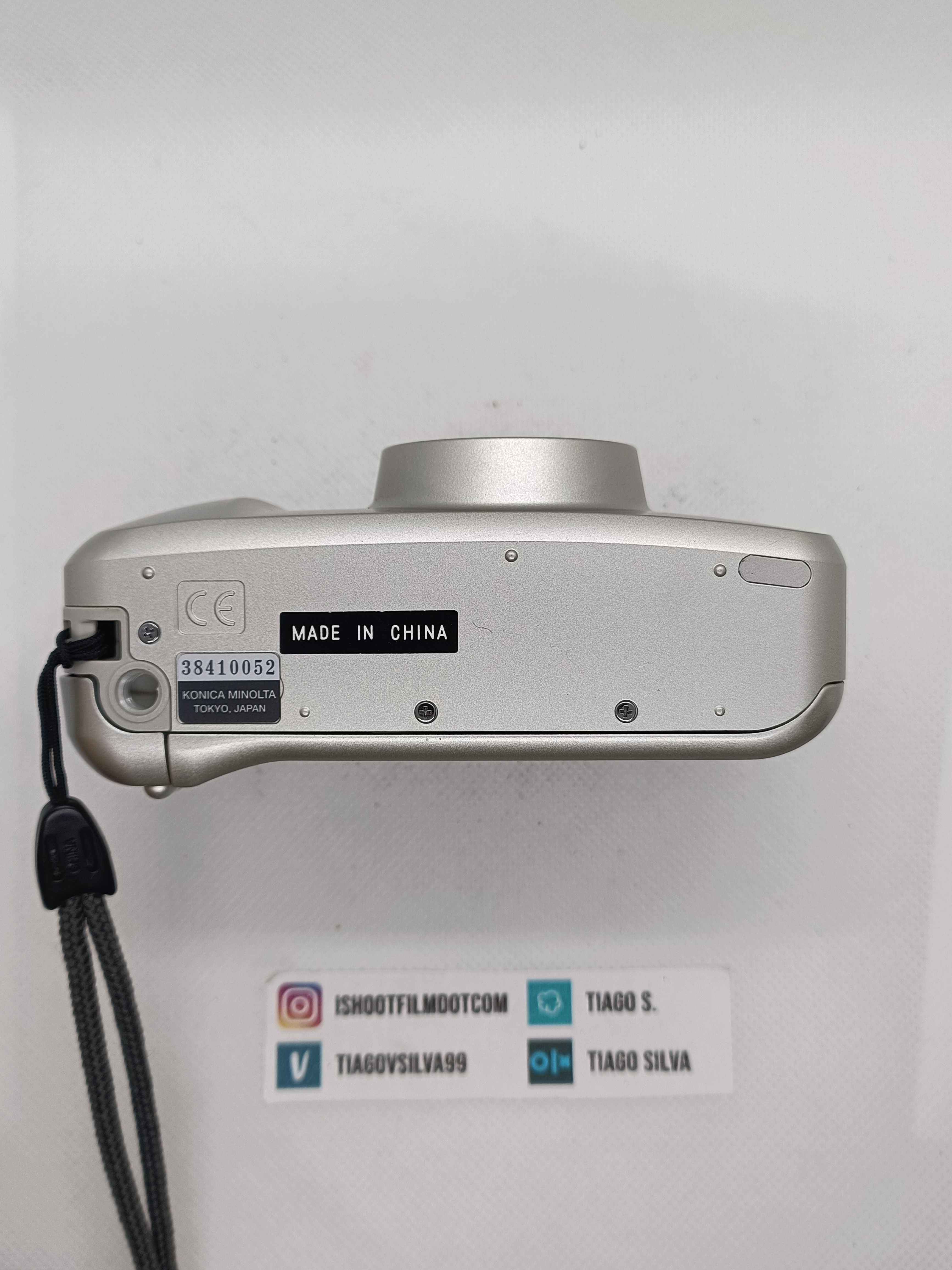 Minolta Riva Zoom 110