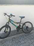 Bicicleta de miúdo 5-12 anos