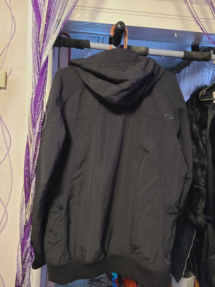 Oakley anorak Fit Куртка