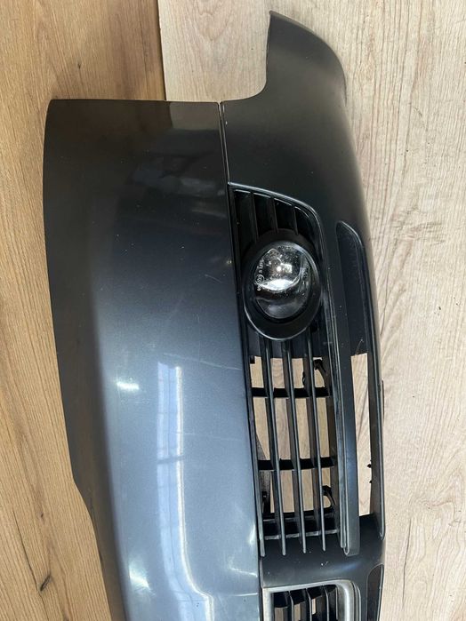 Zderzak przedni Audi A4 B6