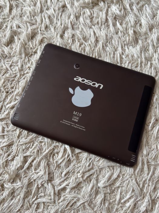 Android планшет Aoson 9”
