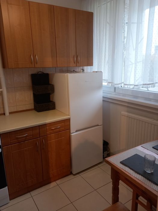 Kawalerka koło Rynku