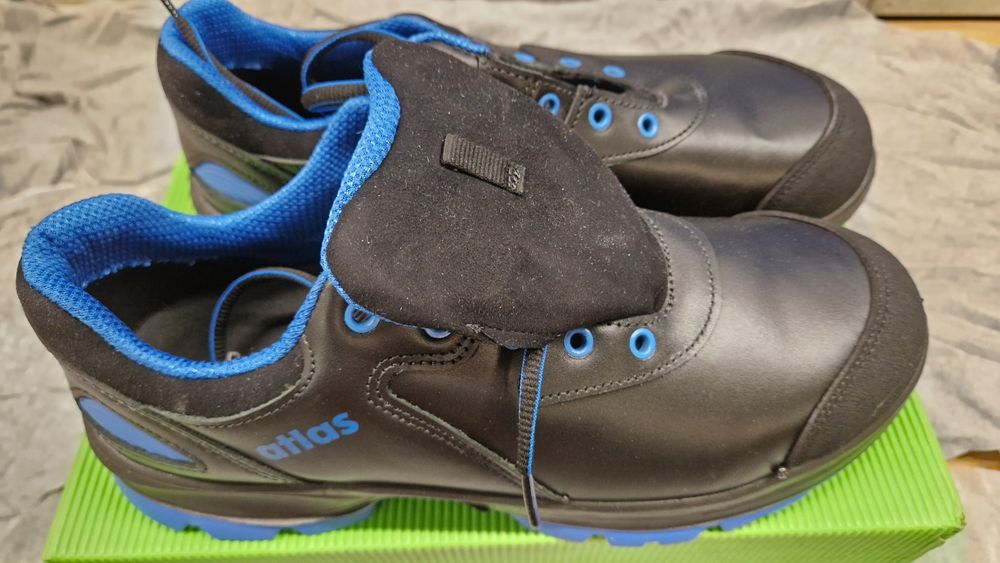 Buty Robocze Atas roz 43