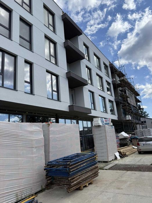 Продаж 1 кімнатної квартири, вулиця Личаківська, ЖК Praud comfort