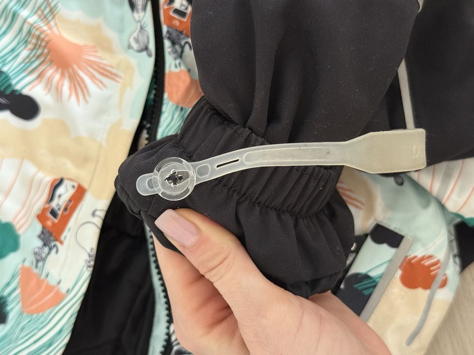 Комбінзон Reima , 80 р