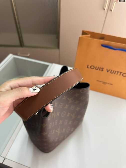 Louis Vuitton Torebka damska torba w pudełku, skóra 785-63-1