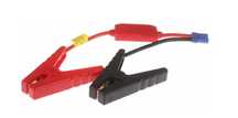 Przewód klemy do rozruchu Jump Starter Power Bank 12V