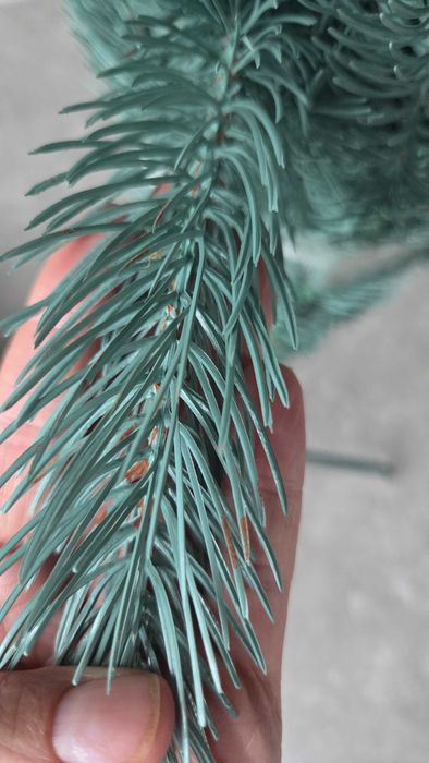 Продам штучну ялинку. Ель искувственная.