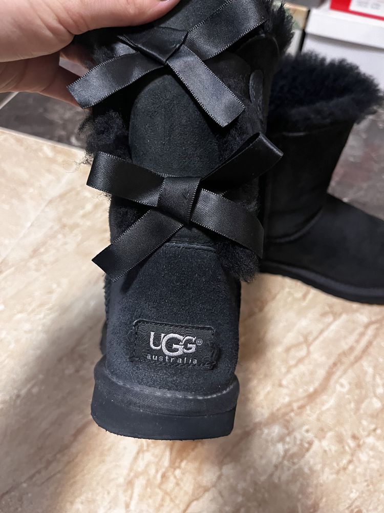 Уги оригінальні ugg