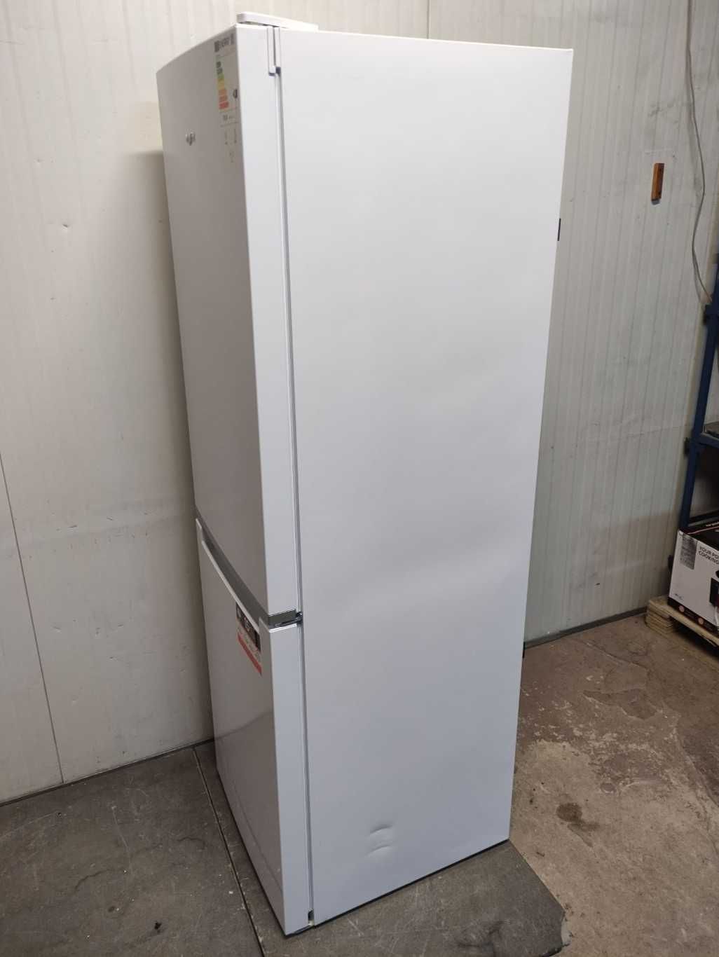 Lodówka No Frost Whirlpool W7X 81I W 191,2cm 335L Biały OUTLET 12DG16