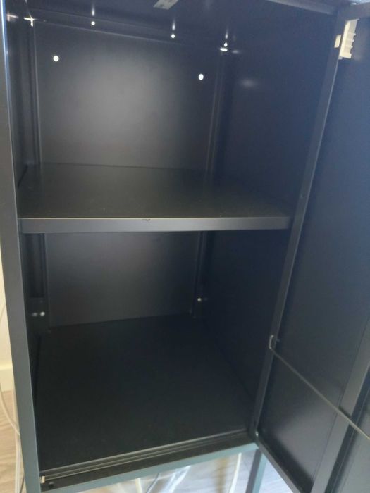 Armário IKEA Lixhult - Bom estado