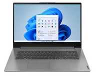 Laptop Lenovo IdeaPad 3 17ITL6 17,3" i3-1115G4 8GB RAM 512GB SSD Win11