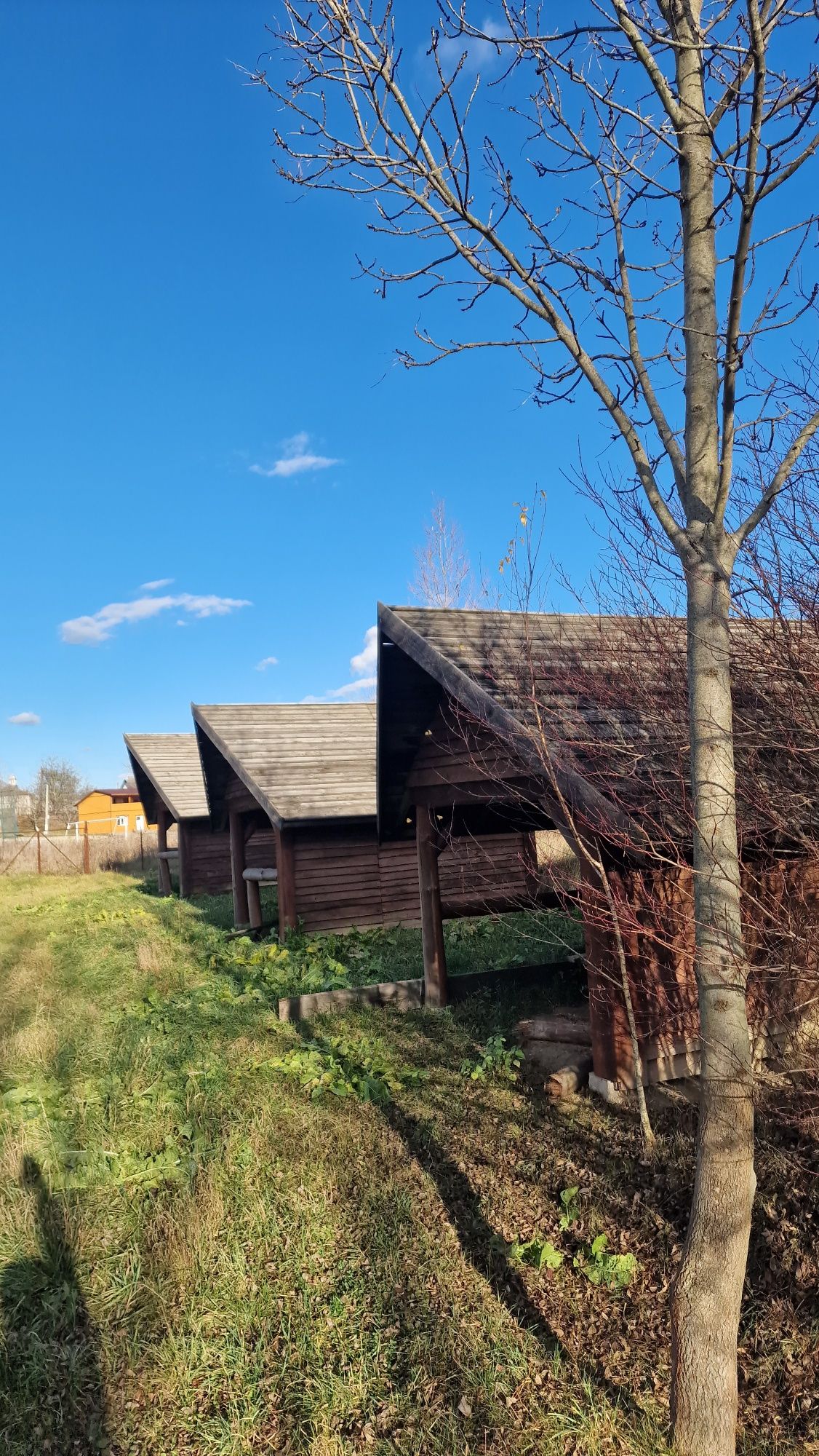 Продається земельна ділянка під бізнес чи житло центр Села