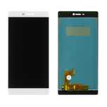 Nowy Wyświetlacz LCD Huawei P8 Black