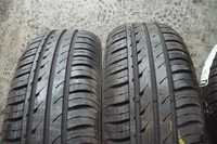 2x CONTINENTAL EcoContact 3 175/65R14 2023 NOWE