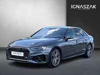 Audi A4 Salon PL!Pierwszy Właściciel!S-line!Matrix!Kamera!Ambiente!