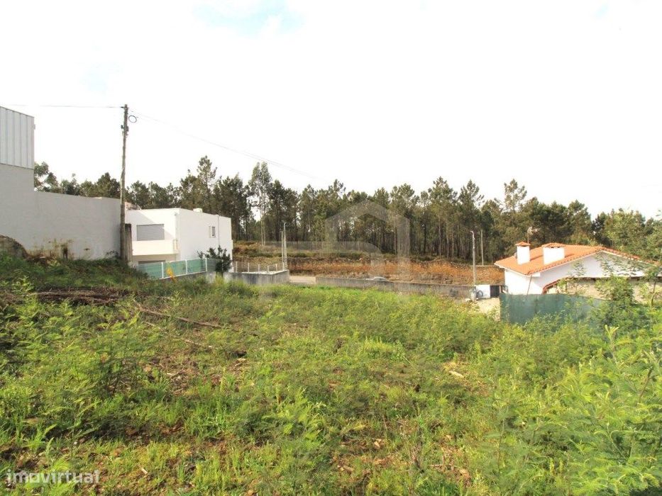 Terreno de Construção na Trofa