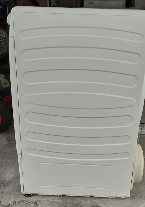 Máquina de secar roupa Candy 8 kg Classe A ++ SmarPro Simply Fi
