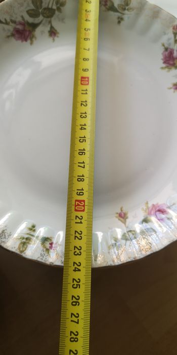 Talerze Chodzież Iwona