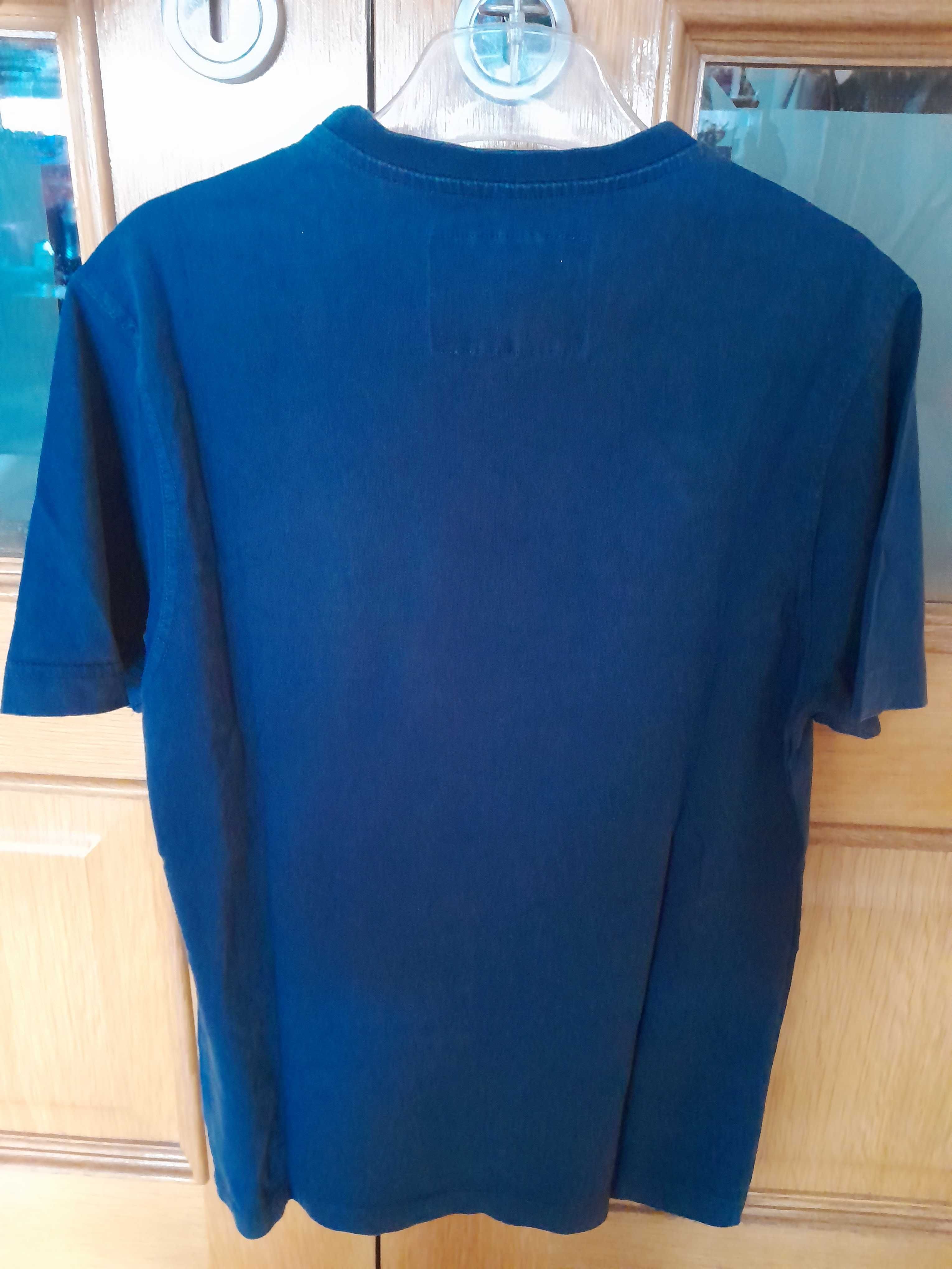 T'shirt da Throttleman,  XS