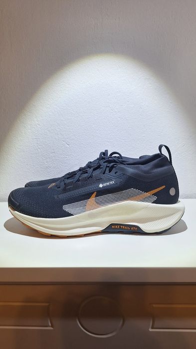 Кросівки Nike Pegasus Trail 5 GORE-TEX,  FQ0908 007, US12 EU 46, 30cm