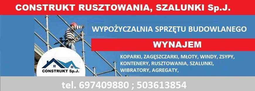 Drabina dekarska Winda dekarska podnosmik