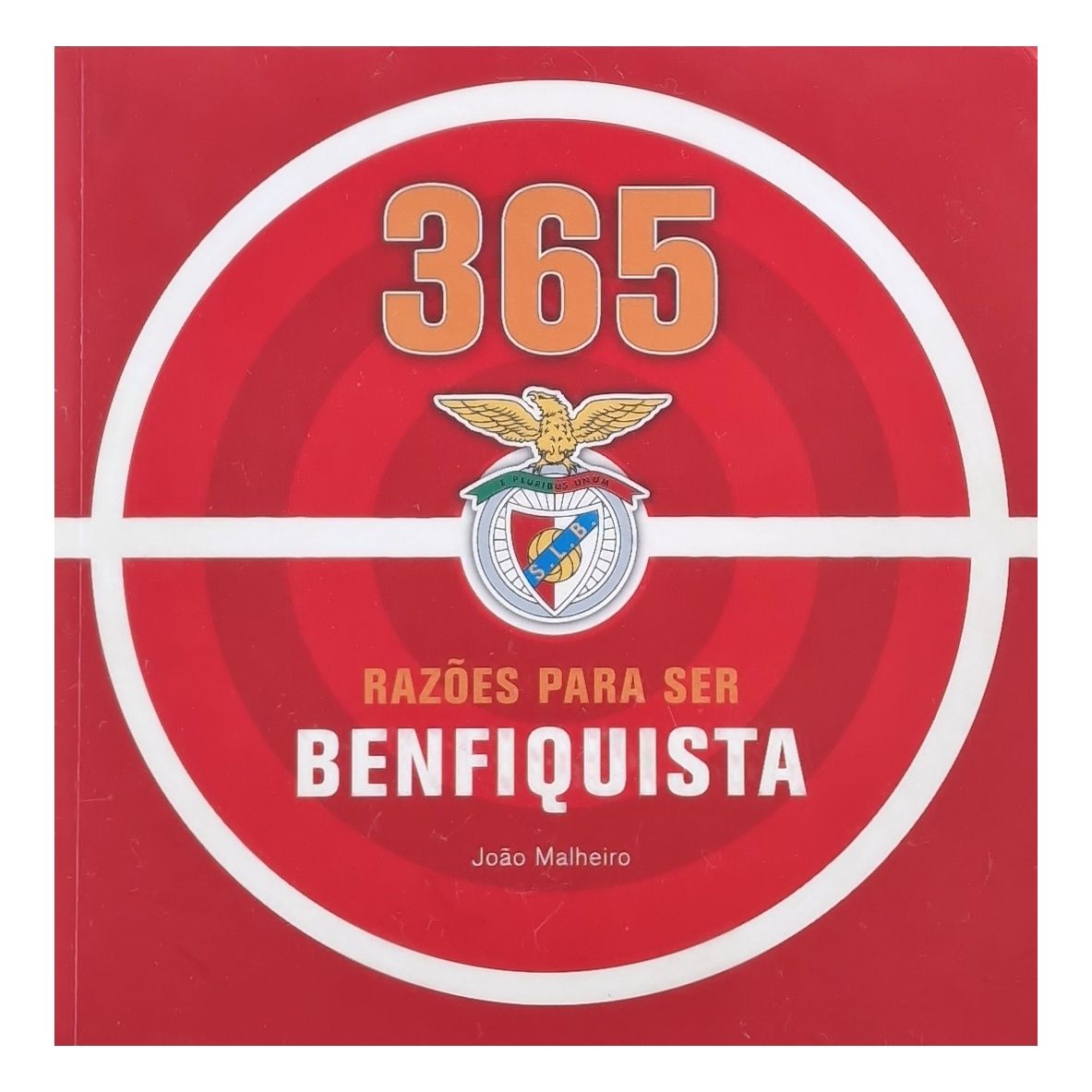 365 Razões para Ser Benfiquista