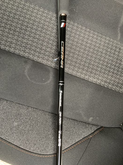 Cana Major Craft Ceana 762M+ 7-35G Spining
