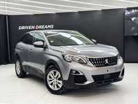 Peugeot 3008 BlueHDi 130 Stop & Start EAT8 Active