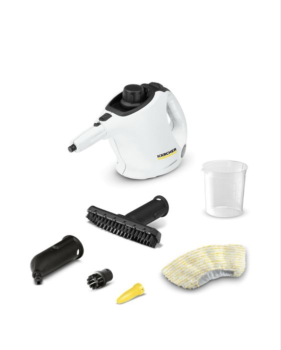 Nowa myjka karcher SC1