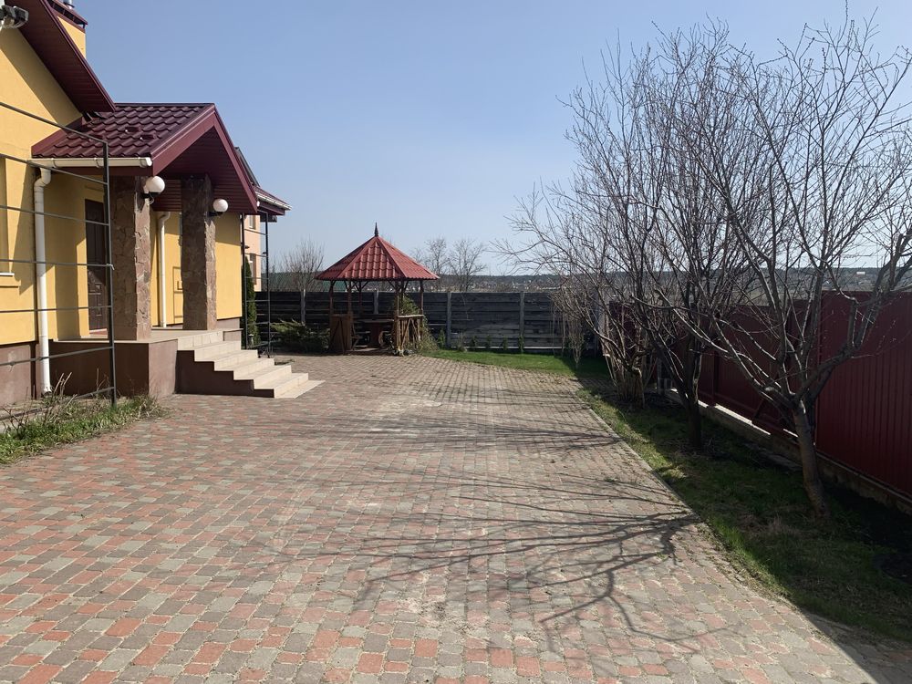 Продам будинок біля озера, Михайлівка-Рубежівка