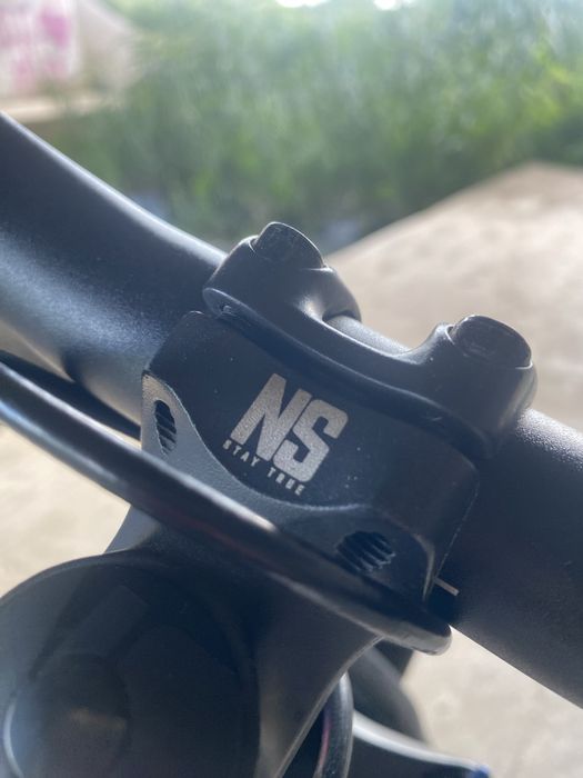 Sprzedam rower Ns bikes zircus