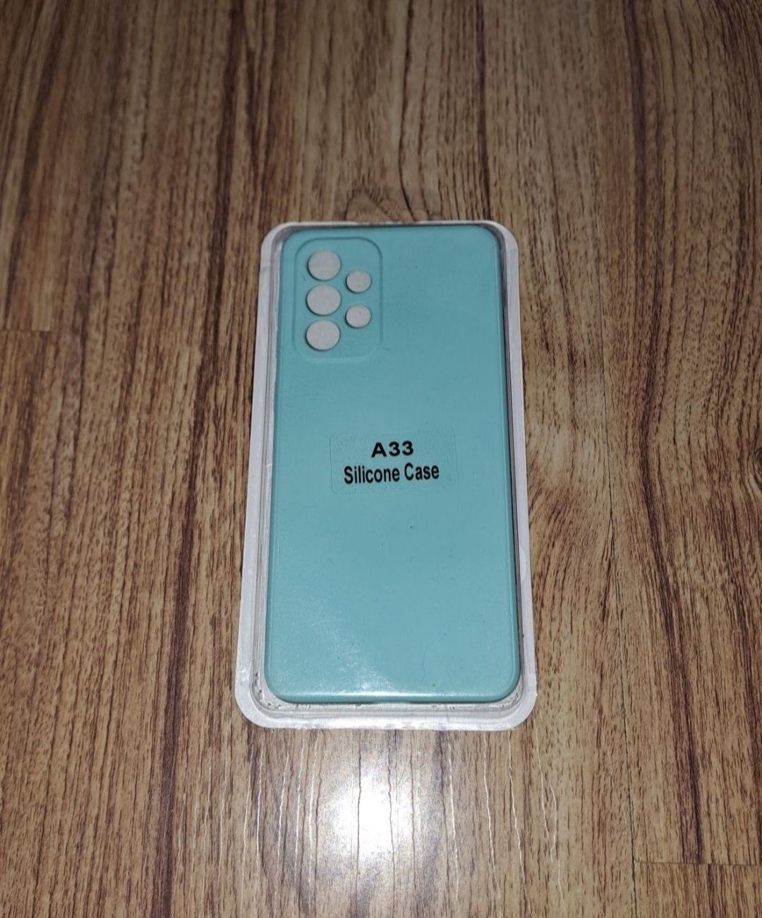 Чехол SAMSUNG A 33 5G Новые