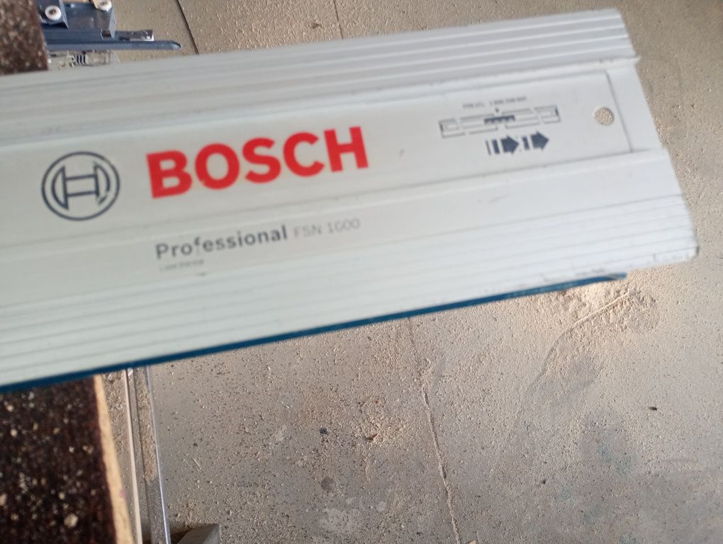 Zagłebiarka Bosch