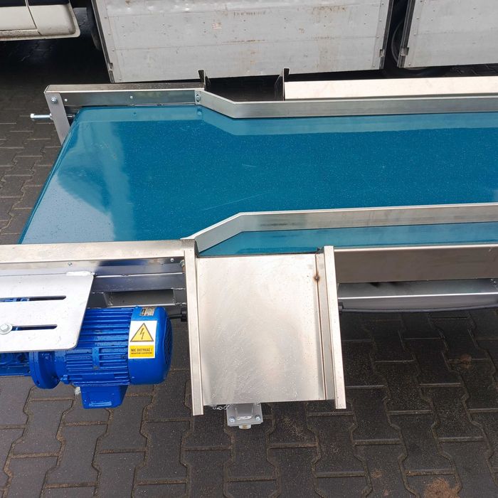 Różyczkarka,kruszarka do kalafiora