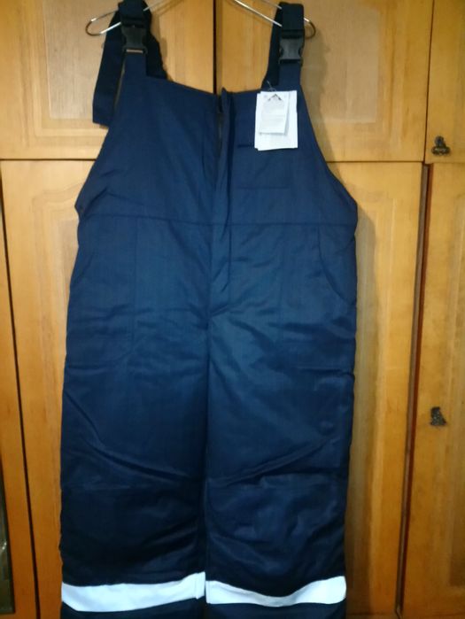 Комбінезон чоловічий.