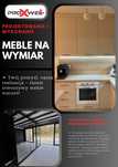 Meble na wymiar, kuchnie, szafy, garderoby