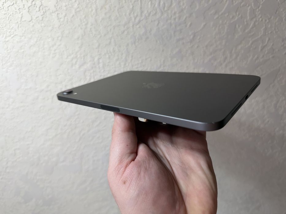 iPad Mini 6 64Gb WiFi Space Gray A2567