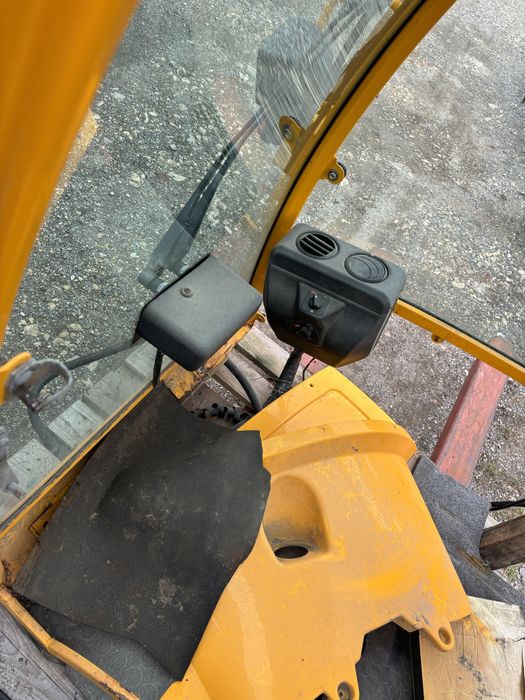 Kabina Stiga Titan Belos 3440