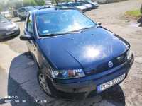 Fiat Punto 1.2 benzyna wspomaganie kierownicy