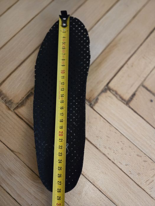 Pedały zatrzaskowe platformy Shimano pd m424, plus buty rowerowe AGU