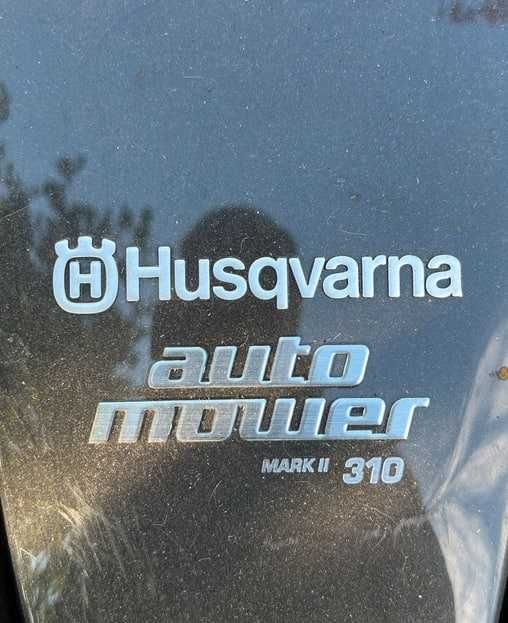 Robot koszący Husqvarna Automower 310 Mark II