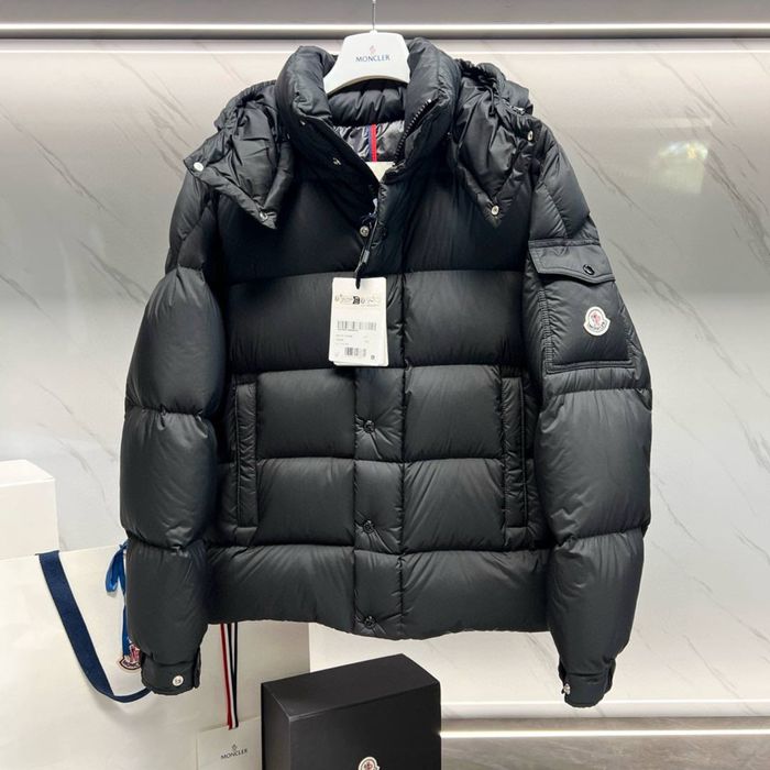 Пуховик Монклер/Moncler