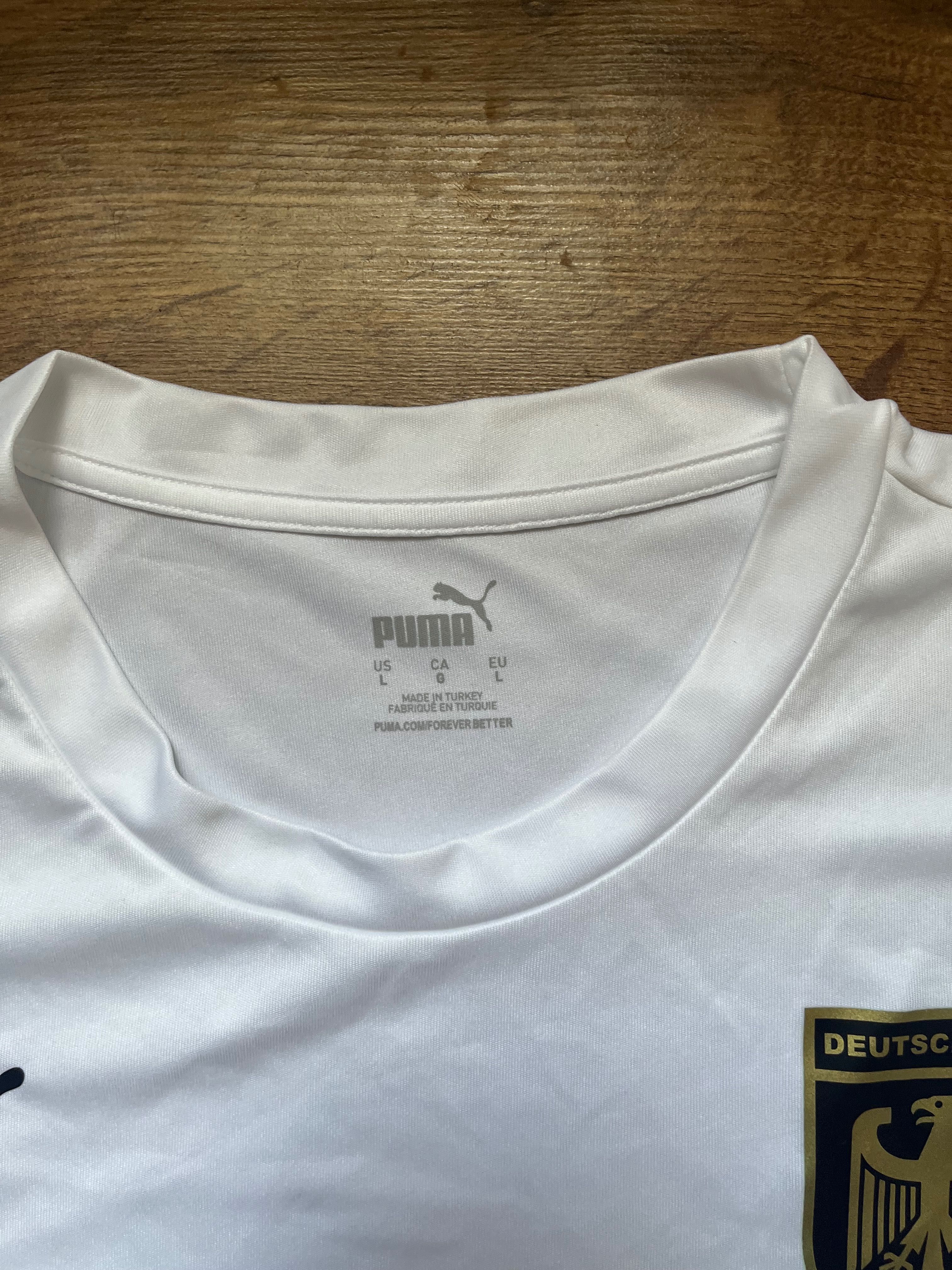 Puma evoKNIT -  Футболка для Тренувань (M-L) ідеал нові колекції