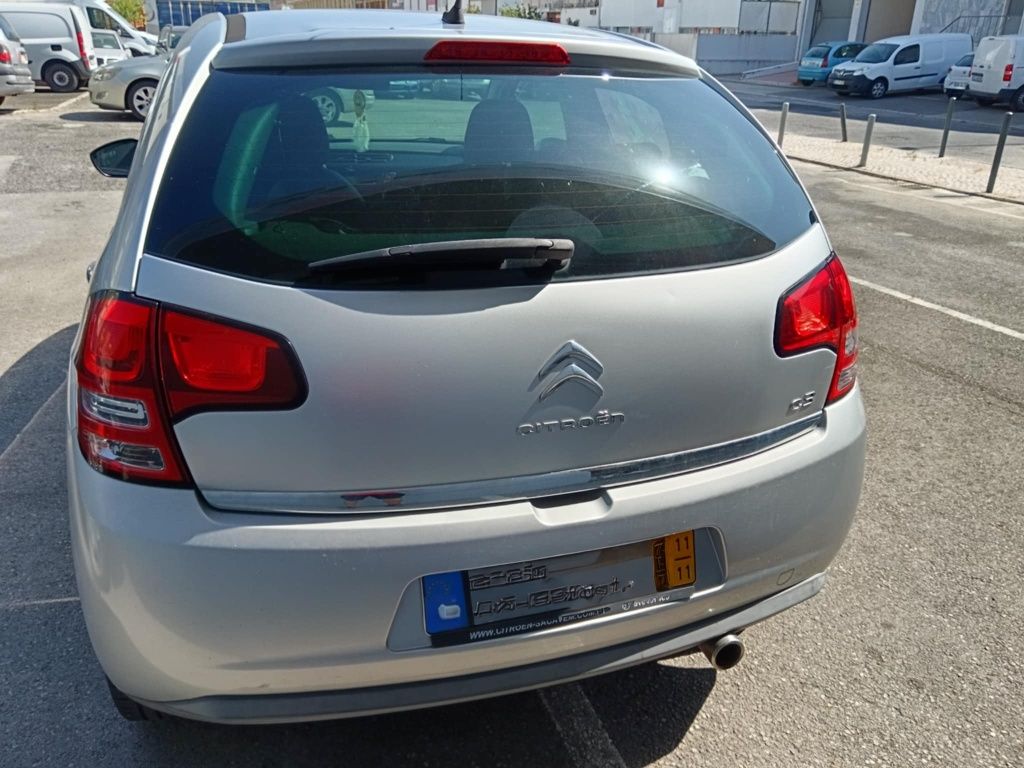 Citroen C3 - 1.4 Selection